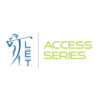 LET Access Series logo - Similar company to Max-Morlock-Stadion