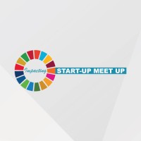 Impacting Start-Up Meet-Up logo - Similar company to Metalking.Org