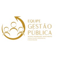 Equipe Gestão Pública logo - Similar company to Muaaz