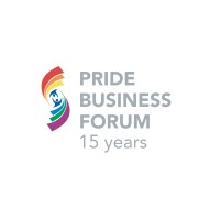 Pride Business Forum logo - Similar company to Workplace Pride