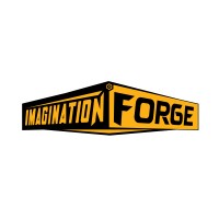 Imagination Forge logo - Similar company to Alpha Power Sa