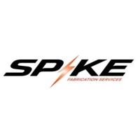 Spike Fabrication Services logo - Similar company to Mccorvey Industrial Fabrication