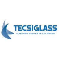 Tecsiglass logo - Similar company to Deref S.P.A.