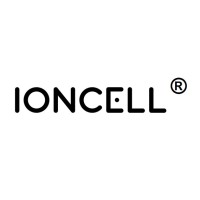 Ioncell Oy logo - Similar company to Notun Kichu