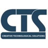 CTS Makina A.Ş. logo - Similar company to Aymas® Recycling Machinery