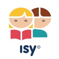 Isy School logo - Similar company to Saam