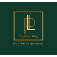 PRESTIGE LIVING logo - Similar company to Med Factor