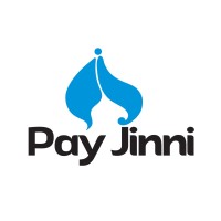 PAY JINNI logo - Similar company to Pay Services