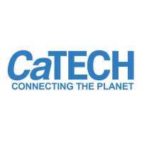 CaTECH Systems Ltd. logo - Similar company to Netech Cabling Inc