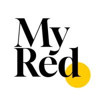 MyRed. Branding&Comunicación