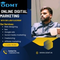 priya (dm at intern online digital marketing) bharu logo - Similar company to The Online Intern