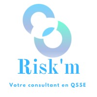 RISK'M logo - Similar company to Cryptolyon