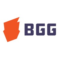 BoardGameGeek logo - Similar company to Chip Theory Games