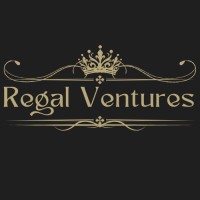 Regal Ventures logo - Similar company to Ez Visa Immigration