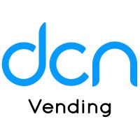 DCN VENDING logo - Similar company to Oryx Security & Defense