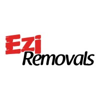 Ezi Removals logo - Similar company to Sanger Learning Center
