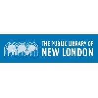 Public Library Of New London logo - Similar company to Groton Public Library