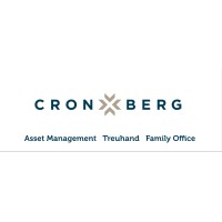 Cronberg AG logo - Similar company to Consensus Partners