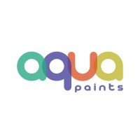 Aqua Paints logo - Similar company to Elite Paint & Chemical Industries Ltd.