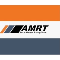 Arts et Métiers Racing Team (AMRT) logo - Similar company to Artec Robotique