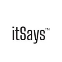 itSays logo - Similar company to Eyecandy Marketing