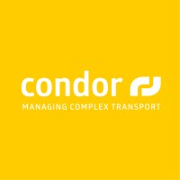 Condor Speditions-Transport GmbH & Co. logo - Similar company to Ttp Transport