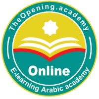 The Opening Academy logo - Similar company to Tfix