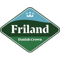 Friland Deutschland GmbH logo - Similar company to Procross Aps