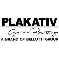 Plakativ Werbetechnik - Bellutti NL Wien logo - Similar company to Thematik