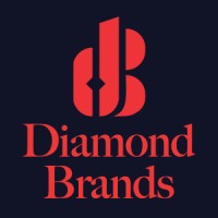 Diamond Brands logo - Similar company to Ggrab