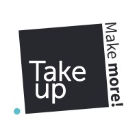 Take Up logo - Similar company to Takeup