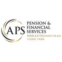 APS Pension and Financial Services logo - Similar company to Pana Productions Pvt. Ltd.