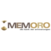 MEMORO - Die Bank der Erinnerungen e.V. (in Liquidation) logo - Similar company to Project For Democratic Union