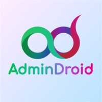 AdminDroid logo - Similar company to Whiteblue Cloud Services