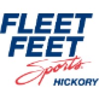Fleet Feet Sports- Hickory