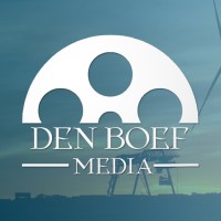Den Boef Media logo - Similar company to Willem Designvloeren