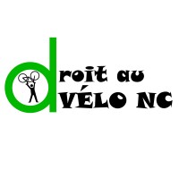 Droit au vélo NC logo - Similar company to Synergie