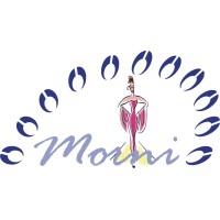Morni Fashions logo - Similar company to Da Afk Ventures Pvt. Ltd.