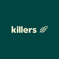 Killers logo - Similar company to Trending Topic Mkt