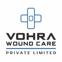 Vohra Wound Care - India logo - Similar company to Pingtree