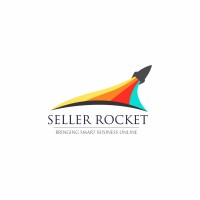 Seller Rocket logo - Similar company to Apprelix