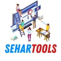 Sehar Tools