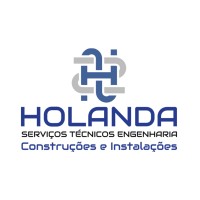 Holanda Serviços Técnicos de Engenharia logo - Similar company to Holanda Engenharia