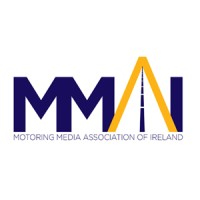 Motoring Media Association Of Ireland (MMAI) logo - Similar company to Point Square Dublin