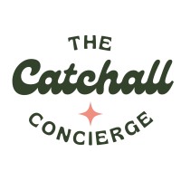 The Catchall Concierge logo - Similar company to Epic Theatre Ensemble