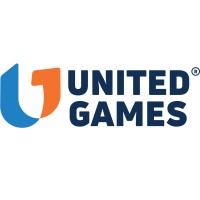 United Games Group logo - Similar company to Speculaasje Heyns