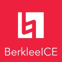 Berklee Institute For Creative Entrepreneurship