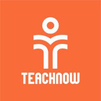 TeachNow logo - Similar company to Teachnow