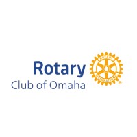 Rotary Club of Omaha logo - Similar company to Omaha Organization Development Network