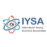 Indonesian Young Scientist Association (IYSA) logo - Similar company to Bullyid App